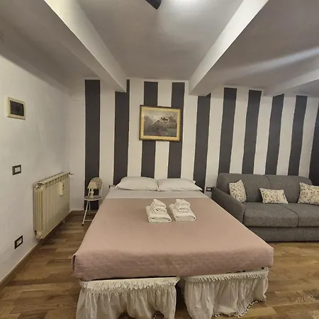 Ognissanti Dream Suites Florencia Exterior foto