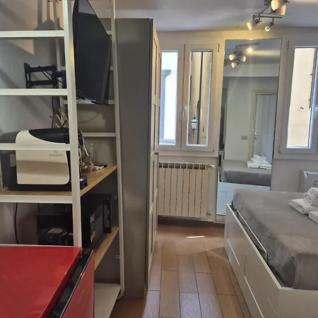 Ognissanti Dream Suites Florencia Exterior foto