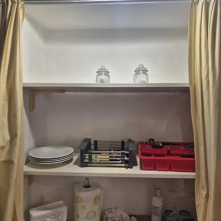 Ognissanti Dream Suites Florencia Exterior foto