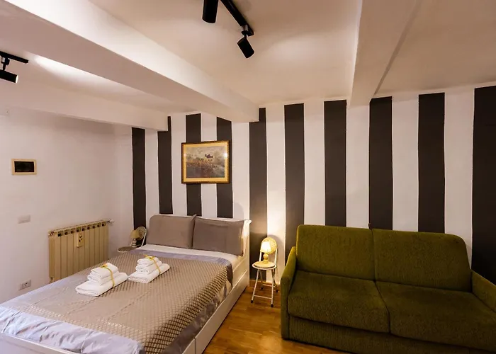 Ognissanti Dream Suites