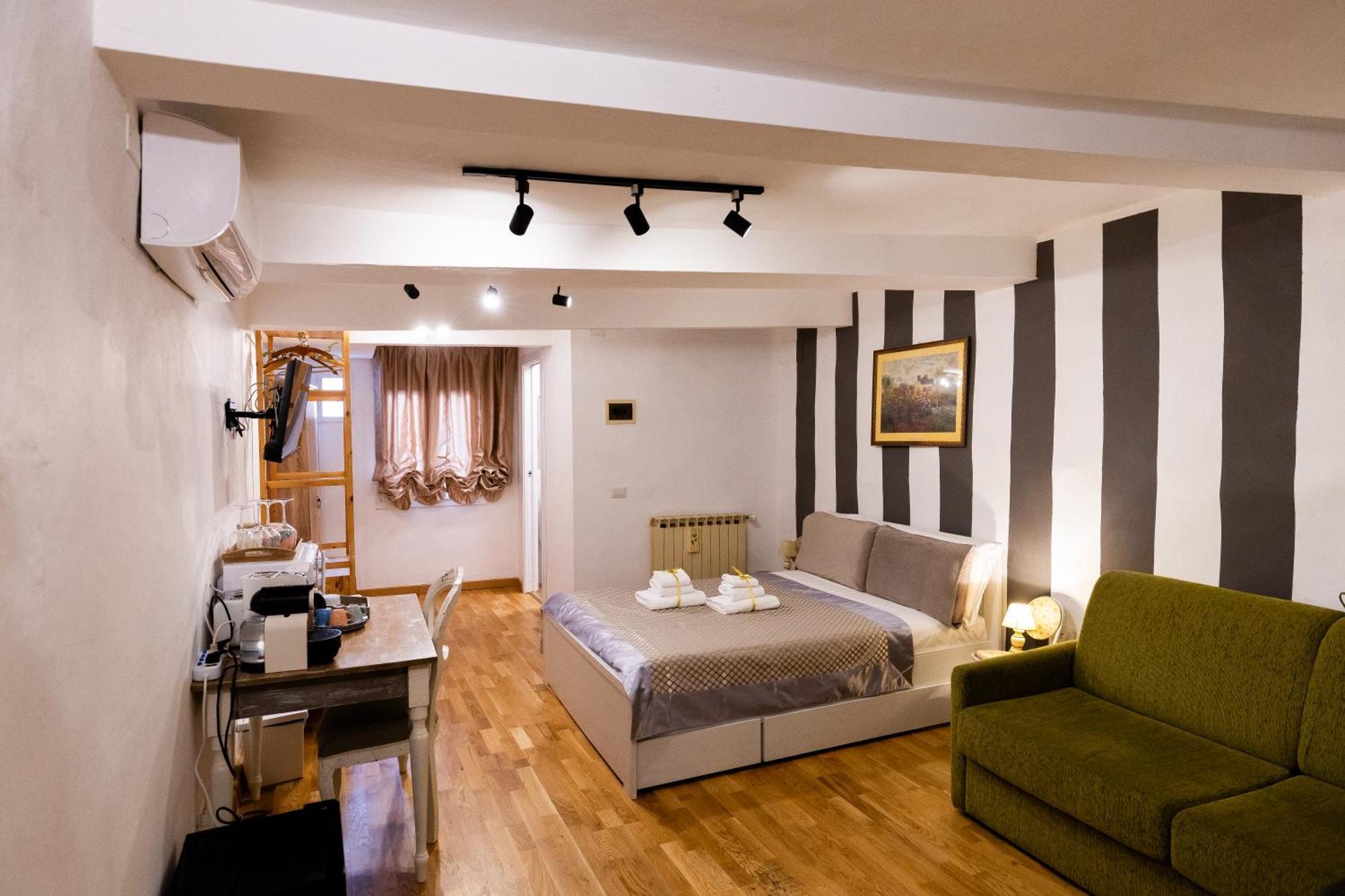 Ognissanti Dream Guest house Florence