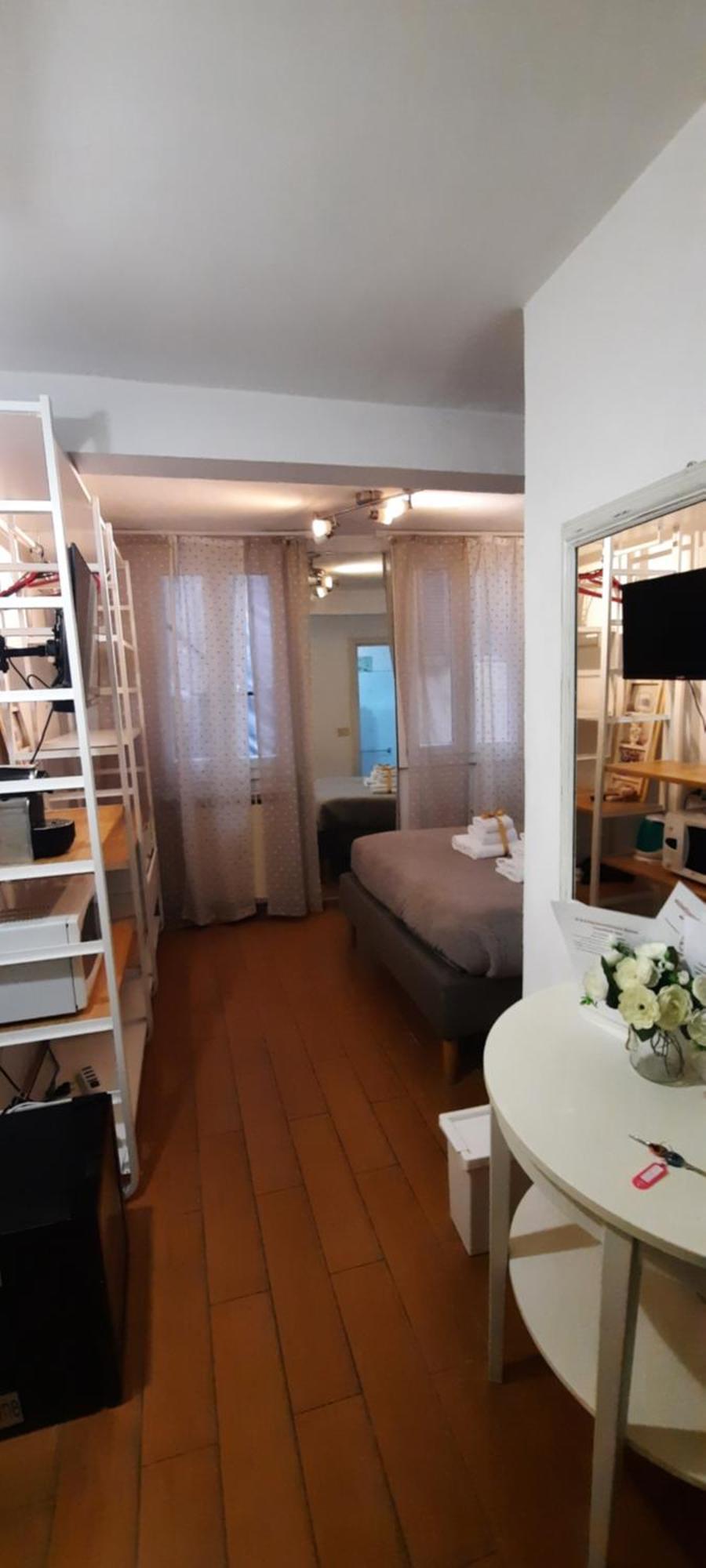 Casa de hóspedes Ognissanti Dream Florença