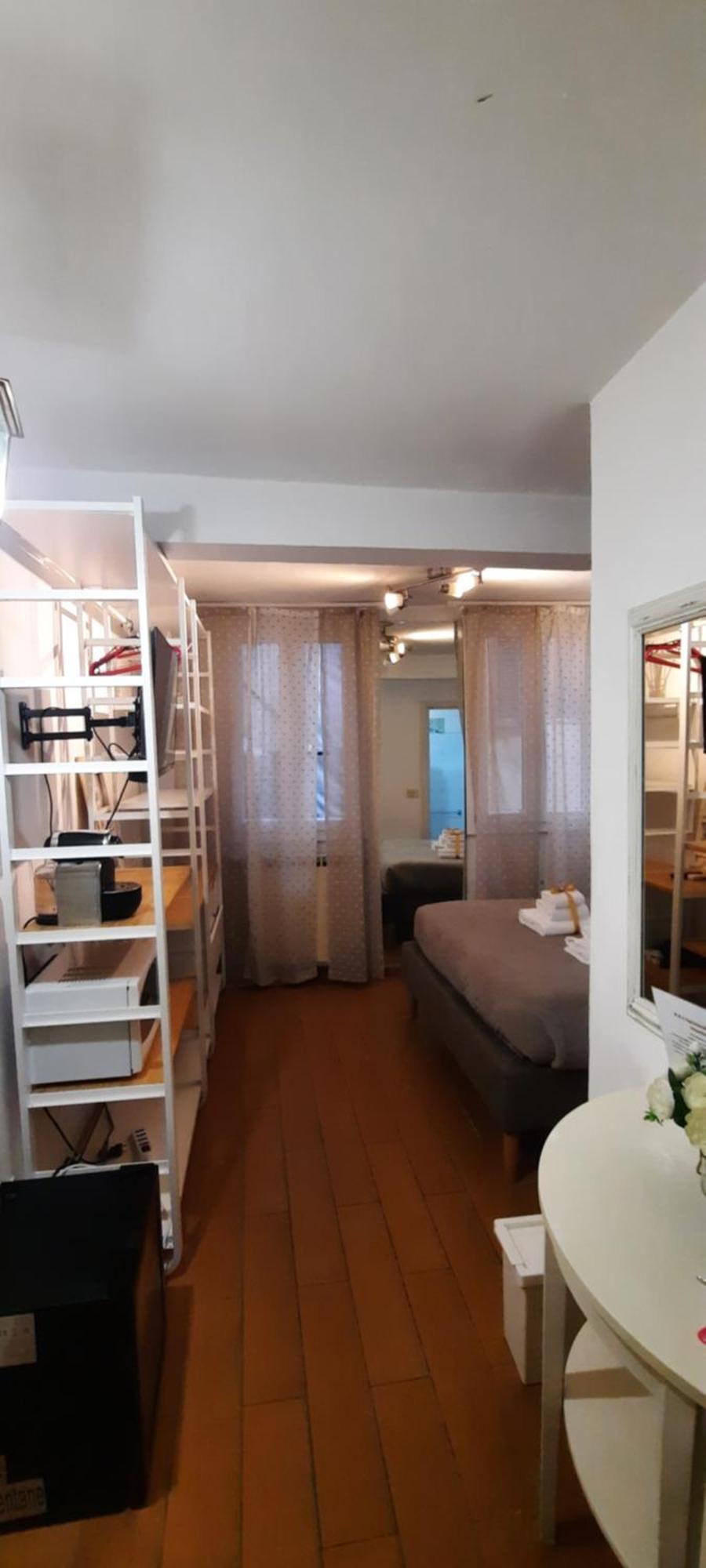 Ognissanti Dream Guest house Florence